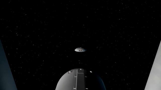 Lost In Space Meets Star Trek смотреть онлайн