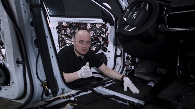 PROMO - ANTI SHUM смотреть онлайн