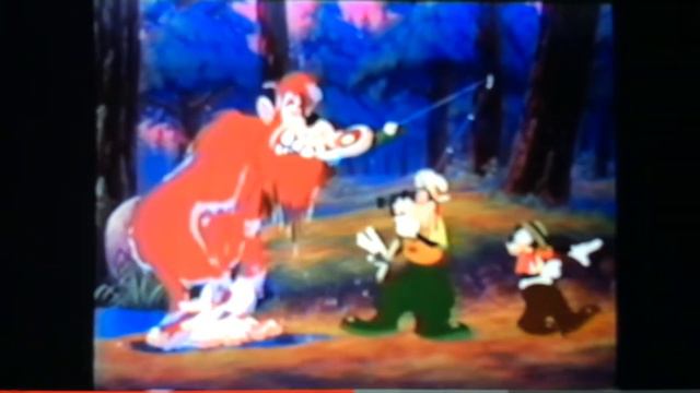 A Goofy Movie 1995 (Doogal (2006) Theatrical Trailer)