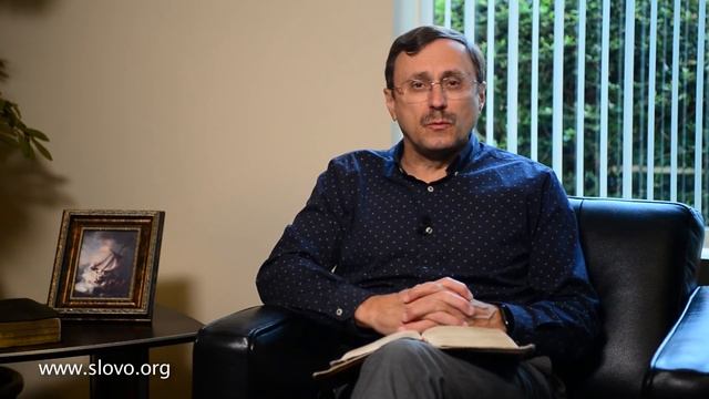 Как расти духовно, особенно вдали от церкви? | "Библия говорит" | 575 смотреть онлайн