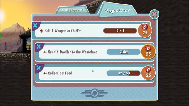 My Thoughts on Fallout Shelter смотреть онлайн