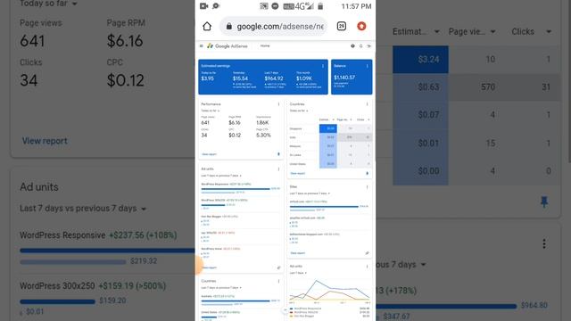 Adsense Loading Course Free 2023 | Adsense boosting Kaise Kare | 100%Safe Method #adsenseloading смотреть онлайн