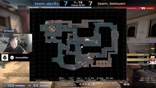 M0NESY УБИВАЕТ ТОЛЬКО ВАН ТАПАМИ!! МОНЕСИ ДЕЛАЕТ КРАСИВЫЙ ЭЙС И БЬЕТ 40 ФРАГОВ НА 6000 ELO