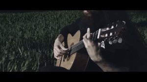 Sadness and Sorrow - Naruto ( Classical Guitar Cover)