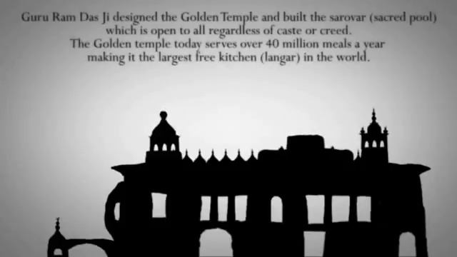 Dhan Dhan Guru Ram Das Ji смотреть онлайн