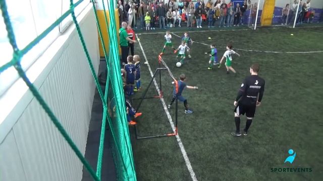 Олимпика - Футболика Энгельс 4:0 смотреть онлайн