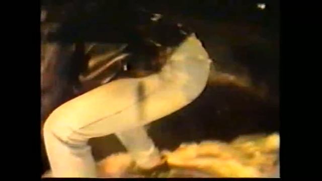 Жваткий Бамс Кругом враги