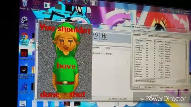 2 BEN DROWNED GAMES?!?!? смотреть онлайн