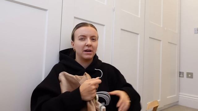 WHAT I EAT IN A DAY | PRIMARK HAUL | ZOE HAGUE смотреть онлайн