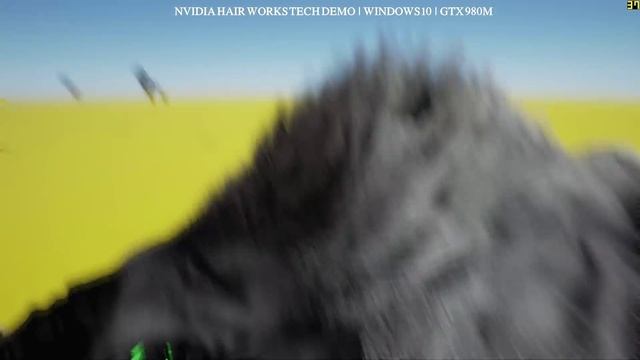 WINDOWS 10 | UNREAL ENGINE 4 [4.8] | SUPER MARIO | NVIDIA HAIRWORKS + Download link | 980M BENCHMAR смотреть онлайн
