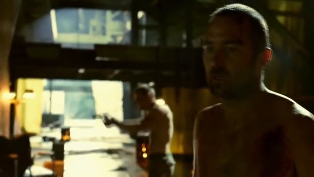 Обзор на сериал ОТВЕТНЫЙ УДАР | STRIKE BACK смотреть онлайн