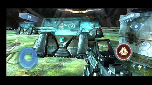 Chapter 3:Lost Ark|N.O.V.A 3 Full Gameplay||#gameloft |#Rider Gaming Yt смотреть онлайн
