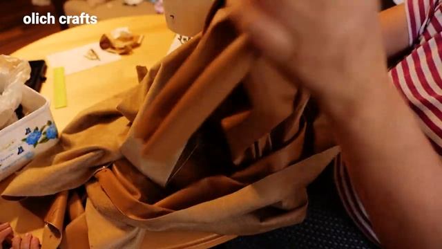 The BEST DIY Beanbag Chair | How to make BEAN BAG CHAIR смотреть онлайн
