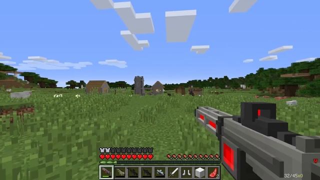 КАК ИГРАТЬ В МАЙНКРАФТ НА РЕЖИМЕ ГОЛЕМ КОМПОТ? смотреть онлайн