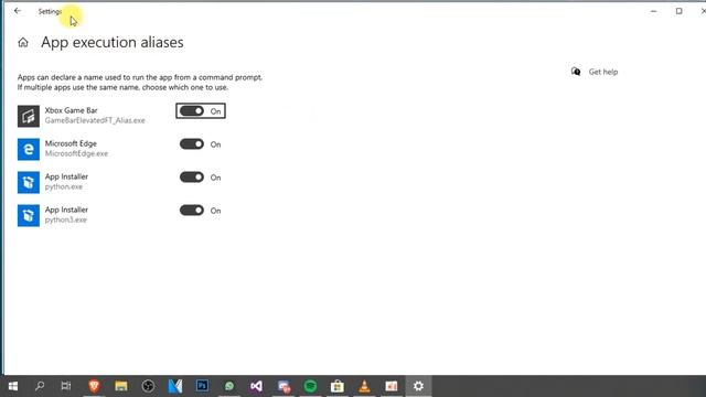 Fix: Microsoft Store Error 0x80070005 when installing Python 3.8 смотреть онлайн