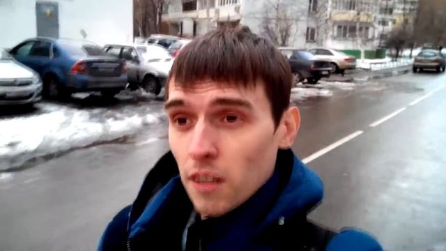 Как снимать ХОСТЕЛ В МОСКВЕ ЗА 50 РУБЛЕЙ В СУТКИ [#6] смотреть онлайн