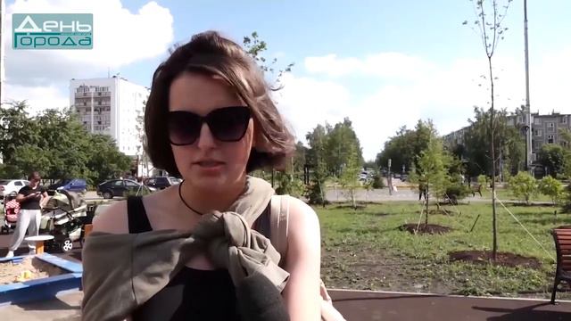 18.07.2022 Сквер на ул. Культуры. смотреть онлайн