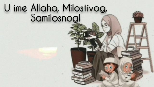 Molitva za Sabur❣ смотреть онлайн