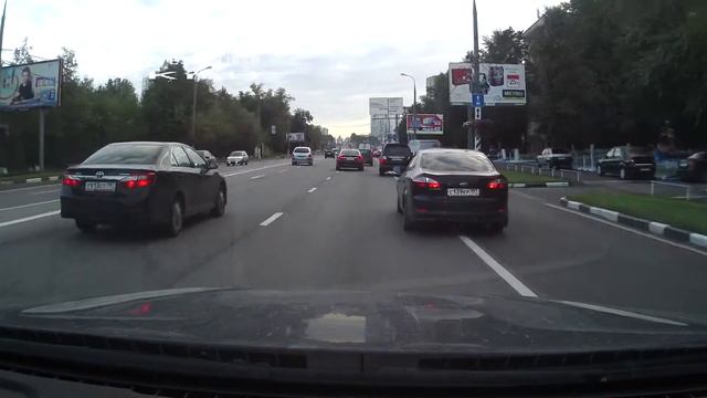 Полоса для общественного транспорта? с139кр197 Ч.2 смотреть онлайн