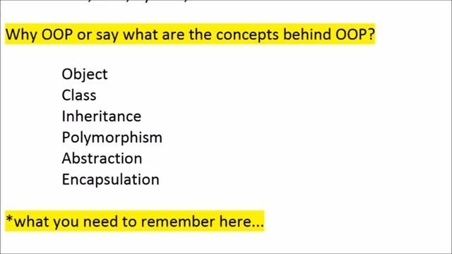 Object Oriented Programming || real life example || java || python ||Hindi смотреть онлайн