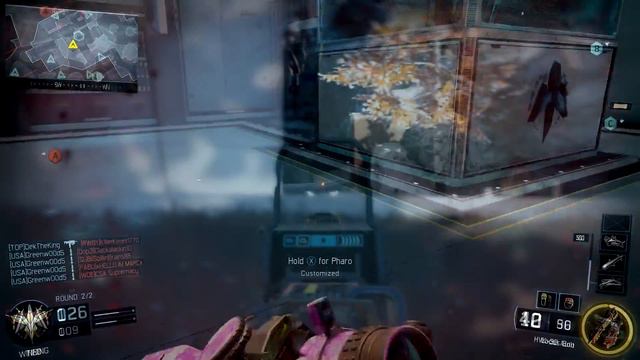 Black Ops 3 SECRET 10th Specialist Teased by Treyarch! (Awakening DLC) смотреть онлайн