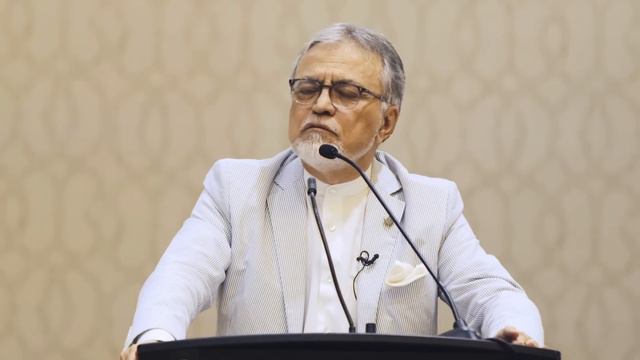 Imagine: A Talk by Fariborz Sahba смотреть онлайн