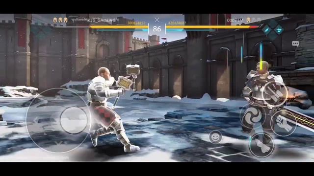 How to enjoy playing shadow fight arena? 💀 смотреть онлайн