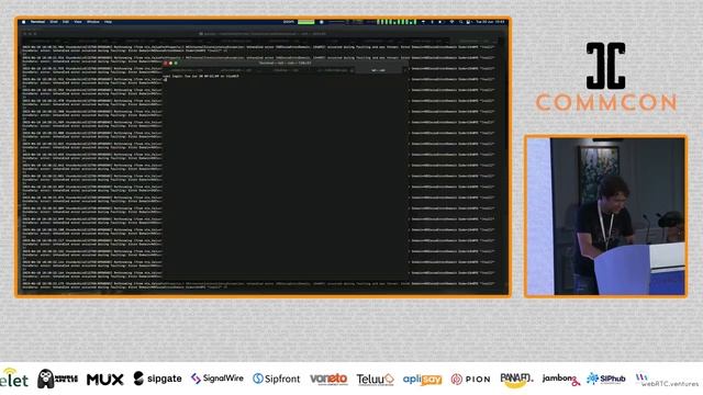 Immersive Interoperable Worlds to Build In - Matthew Hodgson смотреть онлайн