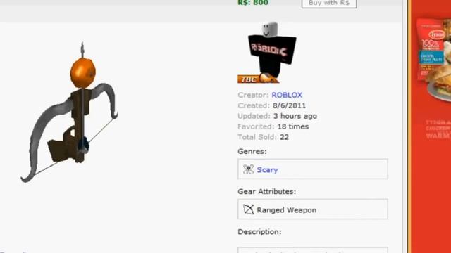 ROBLOX ITS FREE!!!!!!!!! :@ смотреть онлайн