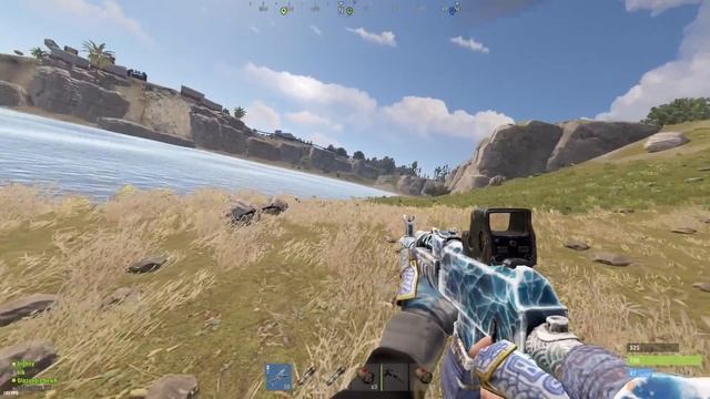 POV You Raid A LOADED Stash Base... #shorts смотреть онлайн