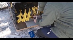 Снегоуборщик Huter 8000  Зима 2021 2022. Плюсы и минусы