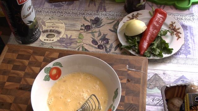 Кулинарные Картины