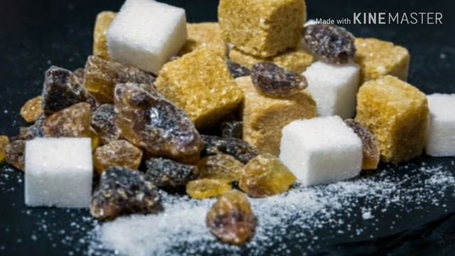 Сахар- пища для мозга. Действительно ли, так хорош тростниковый сахар.