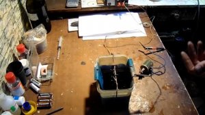 Гальваника. Меднение.  Новое дополнение в процессе гальванического покрытия железа медью!