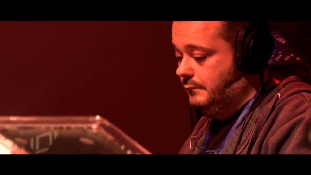 "Spiralizer" Live performance feat. Yamaha Montage смотреть онлайн