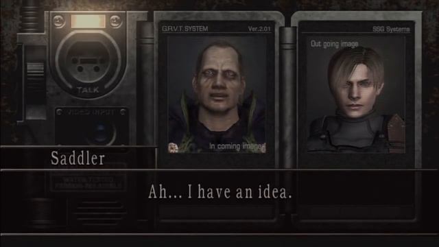 PS3 Longplay [031] Resident Evil 4 HD (part 3 Of 4)