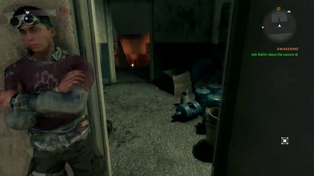 Dying Light【High Settings】 Gameplay on GTX 460 768MB - i3 2100 - 8GB RAM смотреть онлайн