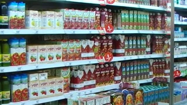 Сохраняйте чек 31.07.2016. Ягодный морс смотреть онлайн