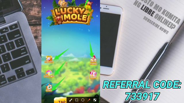 Just TAP the Mouse and Earned Free $30 Paypal🔥 смотреть онлайн