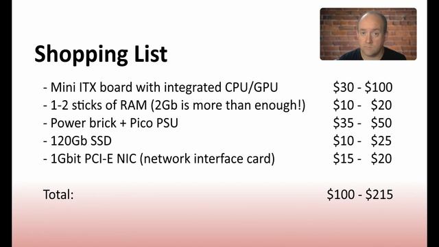 Running PfSense ON THE CHEAP (On Dedicated Hardware!) смотреть онлайн