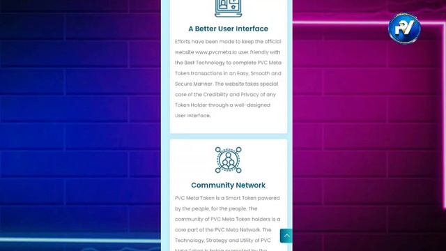 pealvine new update today // pvc meta token binance पर list // autopool new plan lounch смотреть онлайн