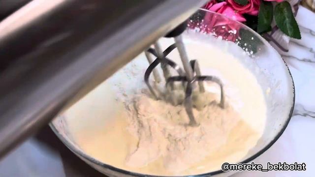 Новинка!Кексы в пилалах.Кеседе кекс.Рецепт в описании. смотреть онлайн