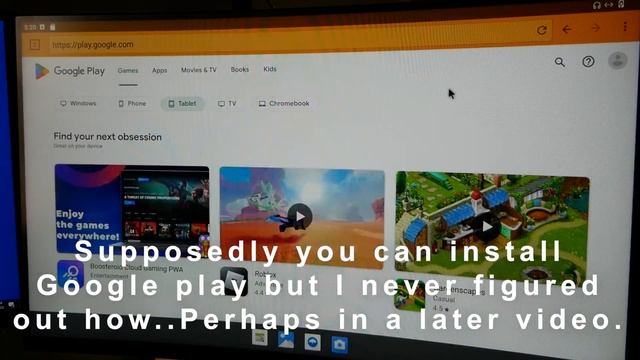 Orange Pi 5 As Your Everyday Computer? смотреть онлайн