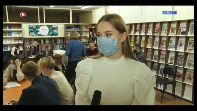 Учащиеся Лицея №1 сразились в интеллектуальном баттле с интинскими бизнесменами. смотреть онлайн