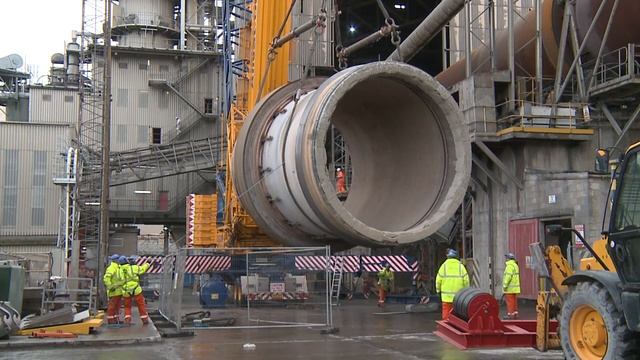 Kiln 2: Section Replacement 2015 смотреть онлайн