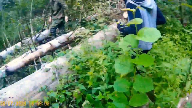 Русская лавка своими руками . Часть 1. смотреть онлайн