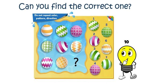 5 Interesting Puzzles | Fun Puzzles and Riddles | Only For Genius смотреть онлайн