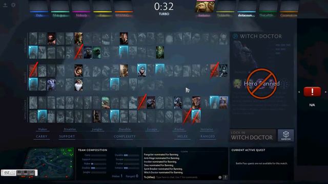 Picking assistant: Overlay for Dota2 смотреть онлайн