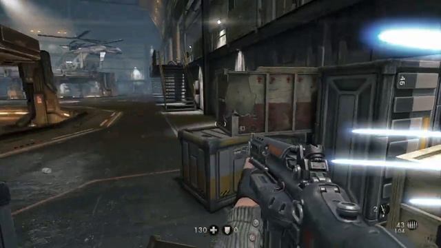 Прохождение_игры_-_Wolfenstein_The_New_Order_5