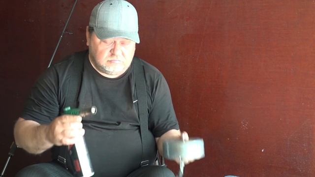 Якорь для лодки ПВХ смотреть онлайн